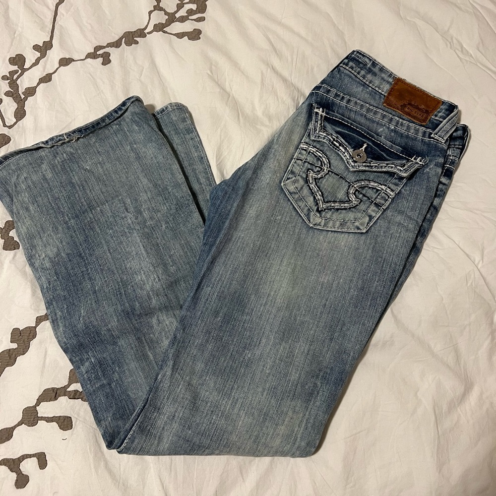 Big Star Jeans - Picture 2 of 3